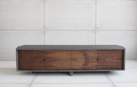 Struttura Credenza