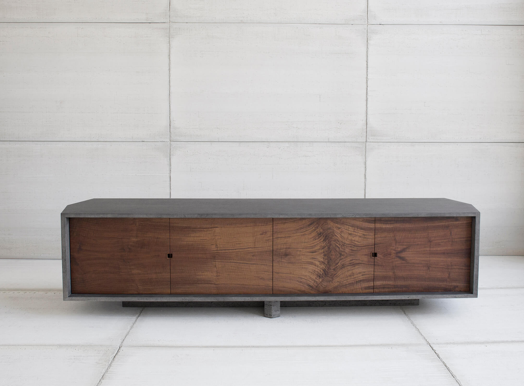 Struttura Credenza