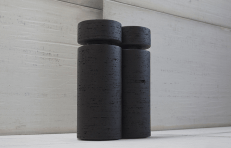 Marina Side Table | Stool