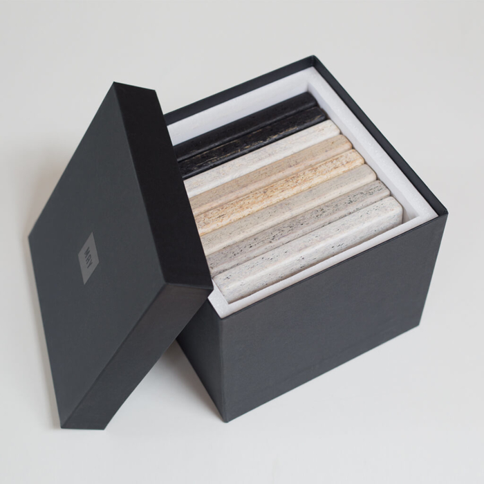Box Set