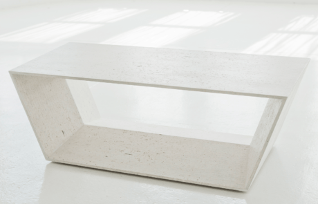 Struttura Coffee Table