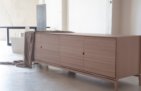 Chicago Credenza