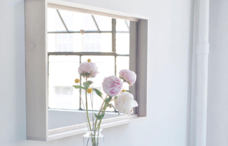 Inner Beauty Mirror