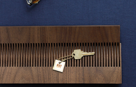 riviera tray