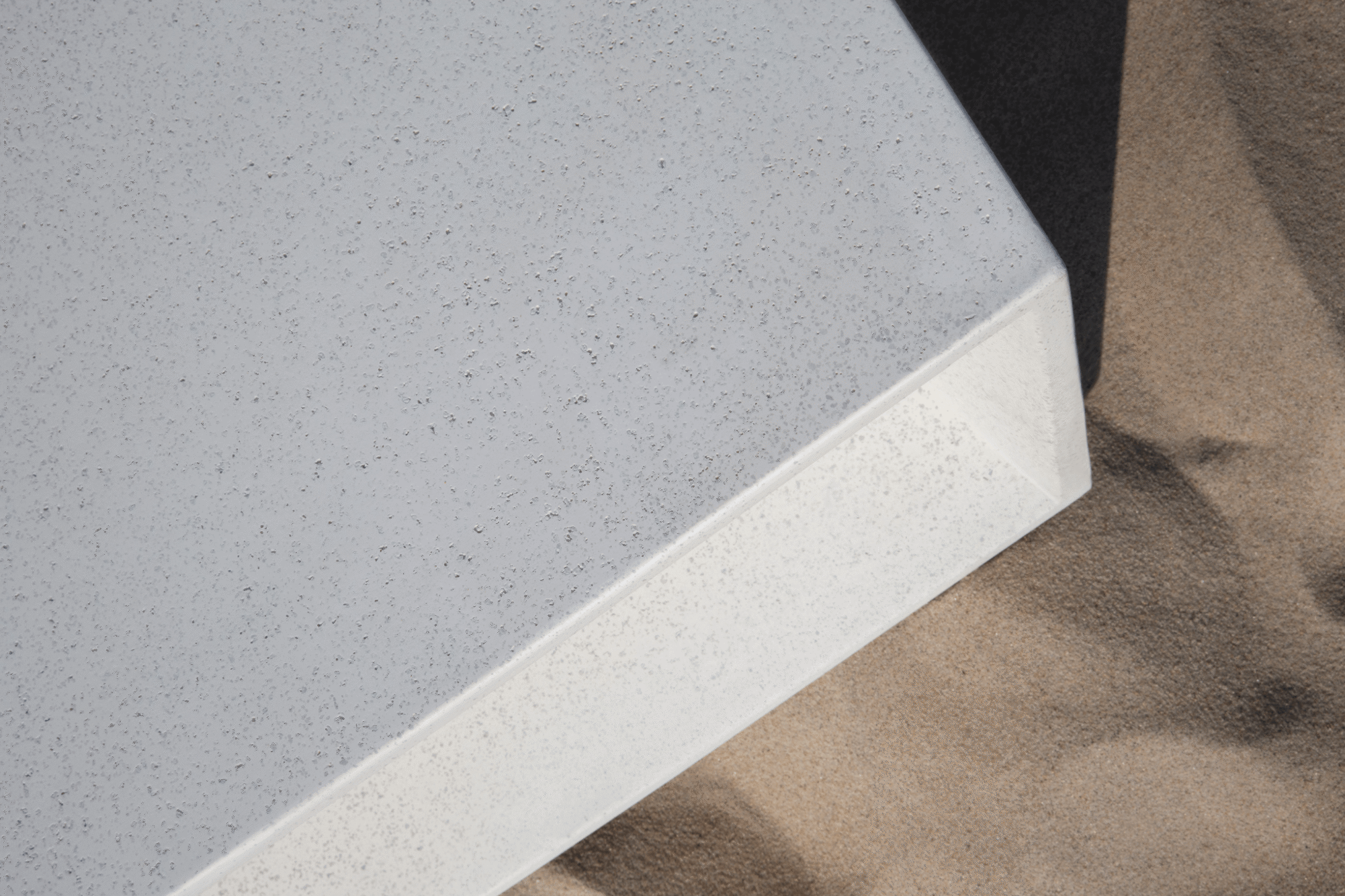 STRUTTURA TABLE - OUTDOOR FIBERGLASS