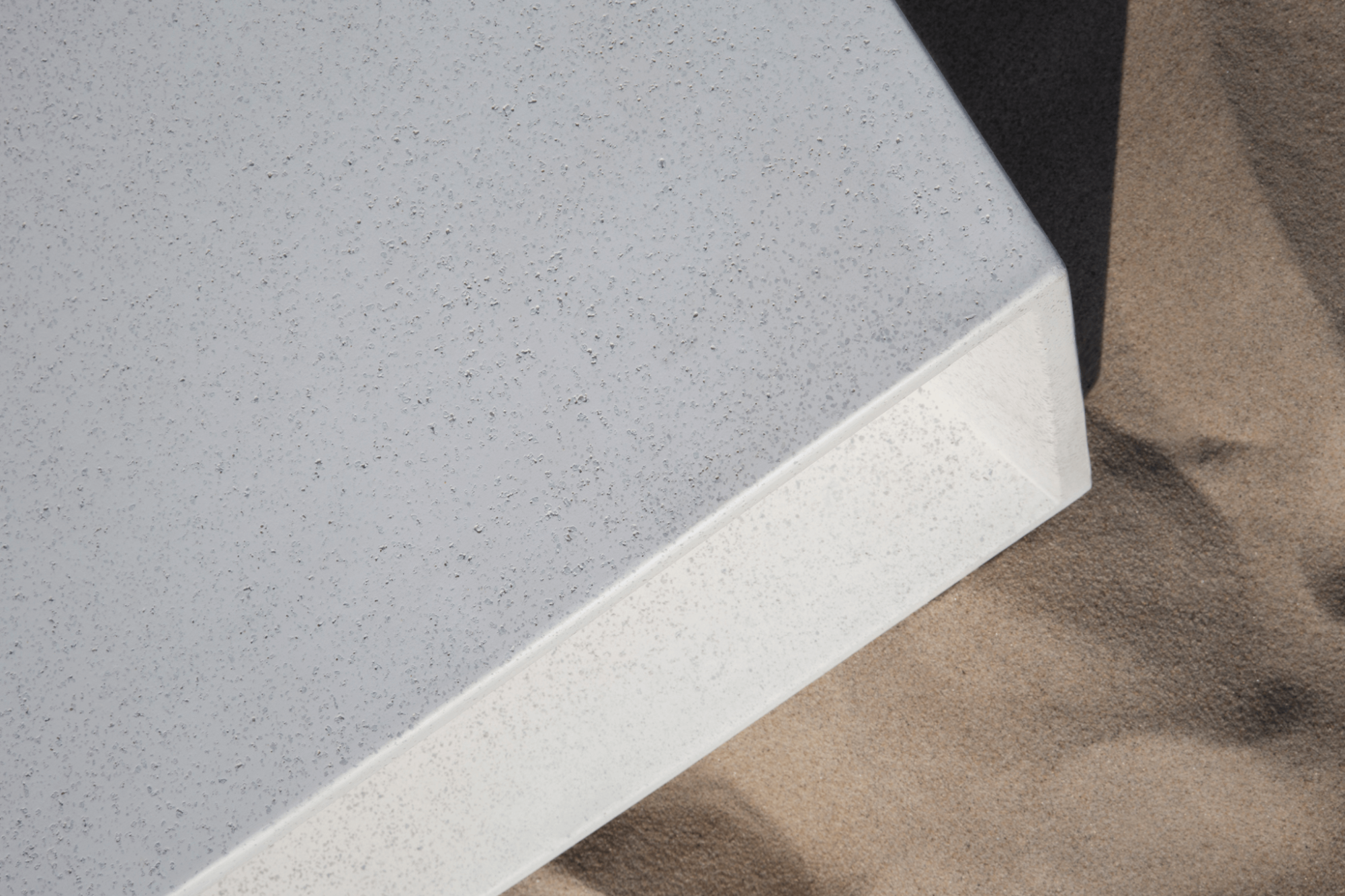 STRUTTURA TABLE - OUTDOOR FIBERGLASS