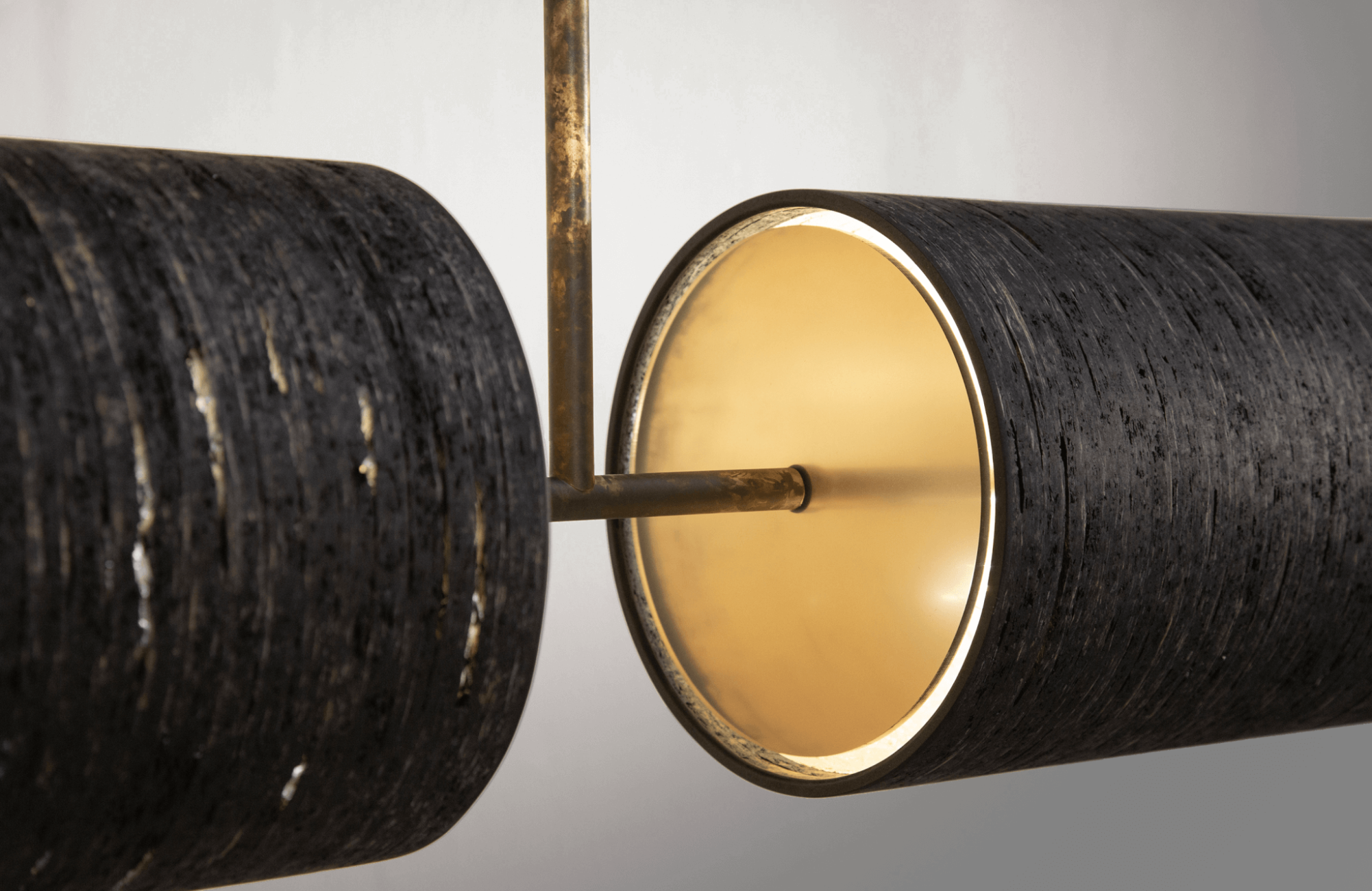 BUOY CHANDELIER - DETAIL