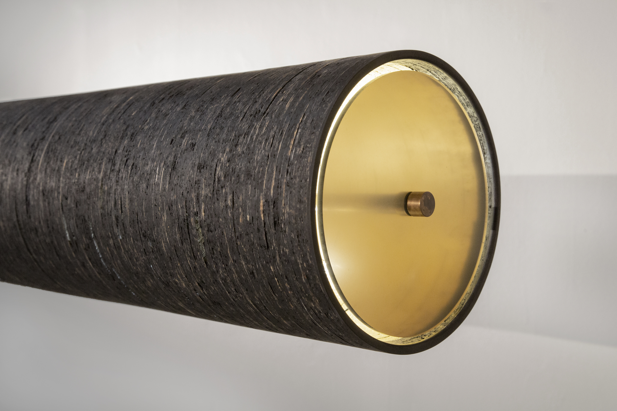 BUOY CHANDELIER - DETAIL