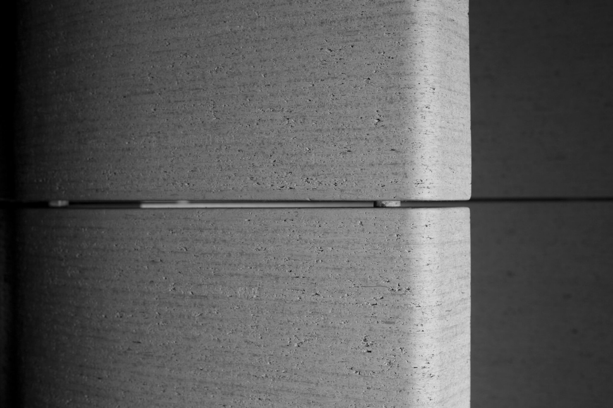 ALTAR ROOM SCREEN - DETAIL