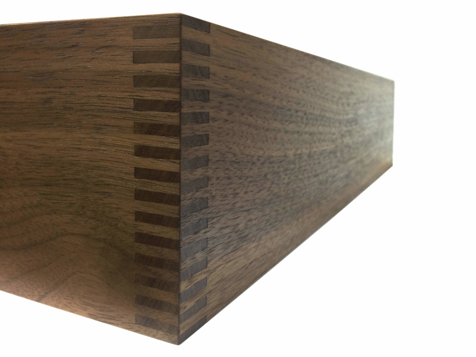 INNER BEAUTY MIRROR - OILED WALNUT