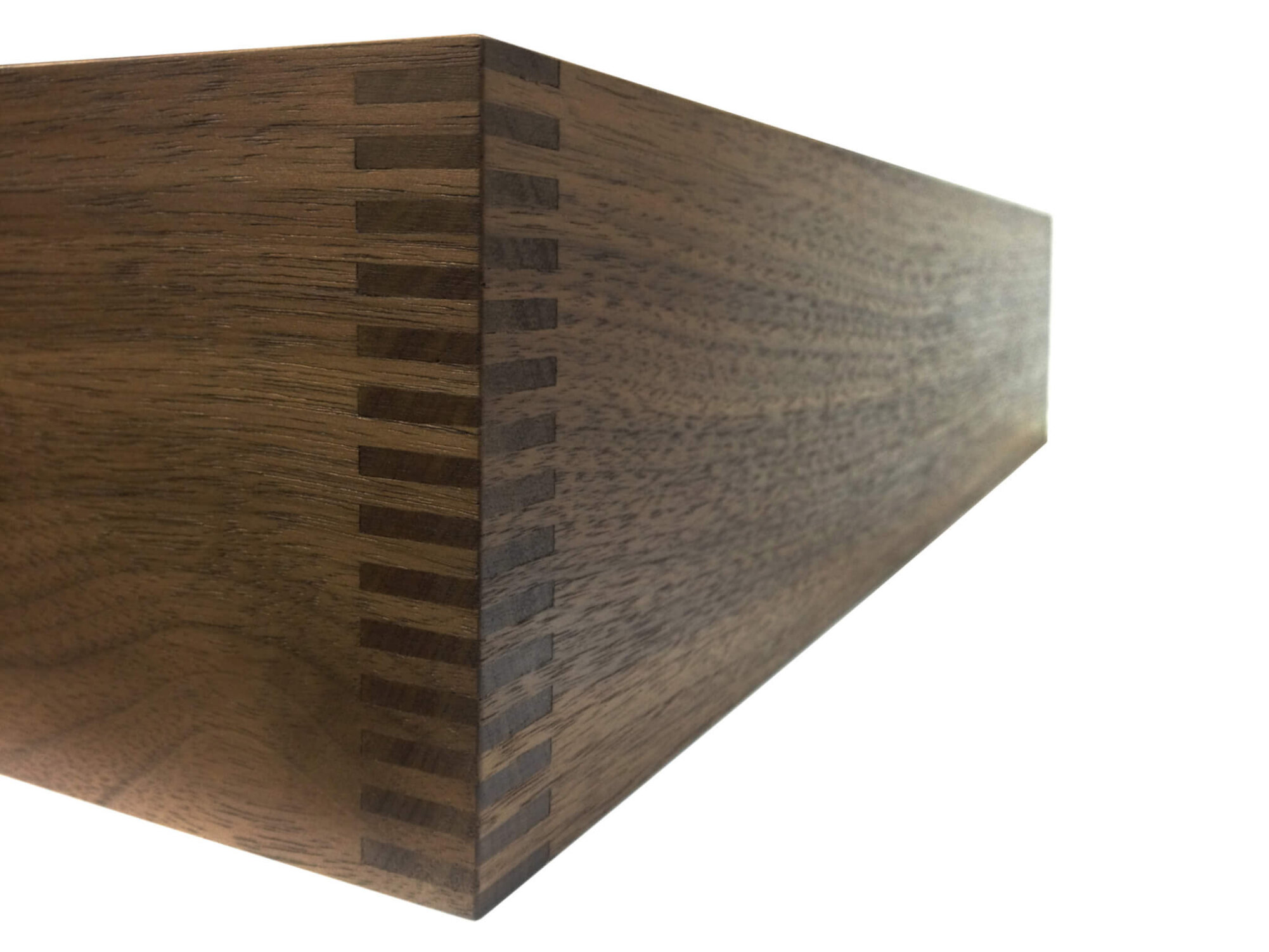 INNER BEAUTY MIRROR - OILED WALNUT