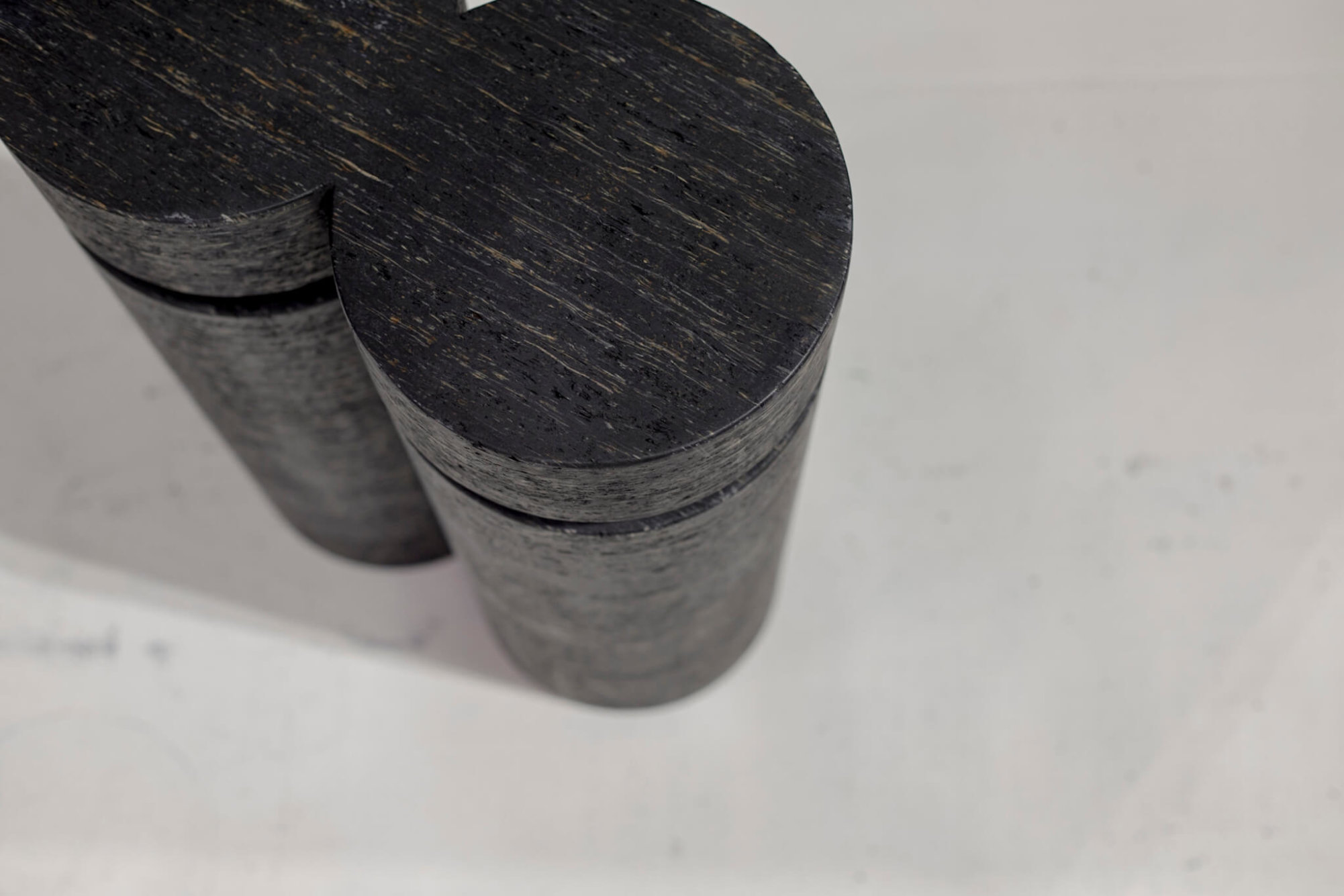 MARINA SIDE TABLE / STOOL - COSMOS MAYKUME