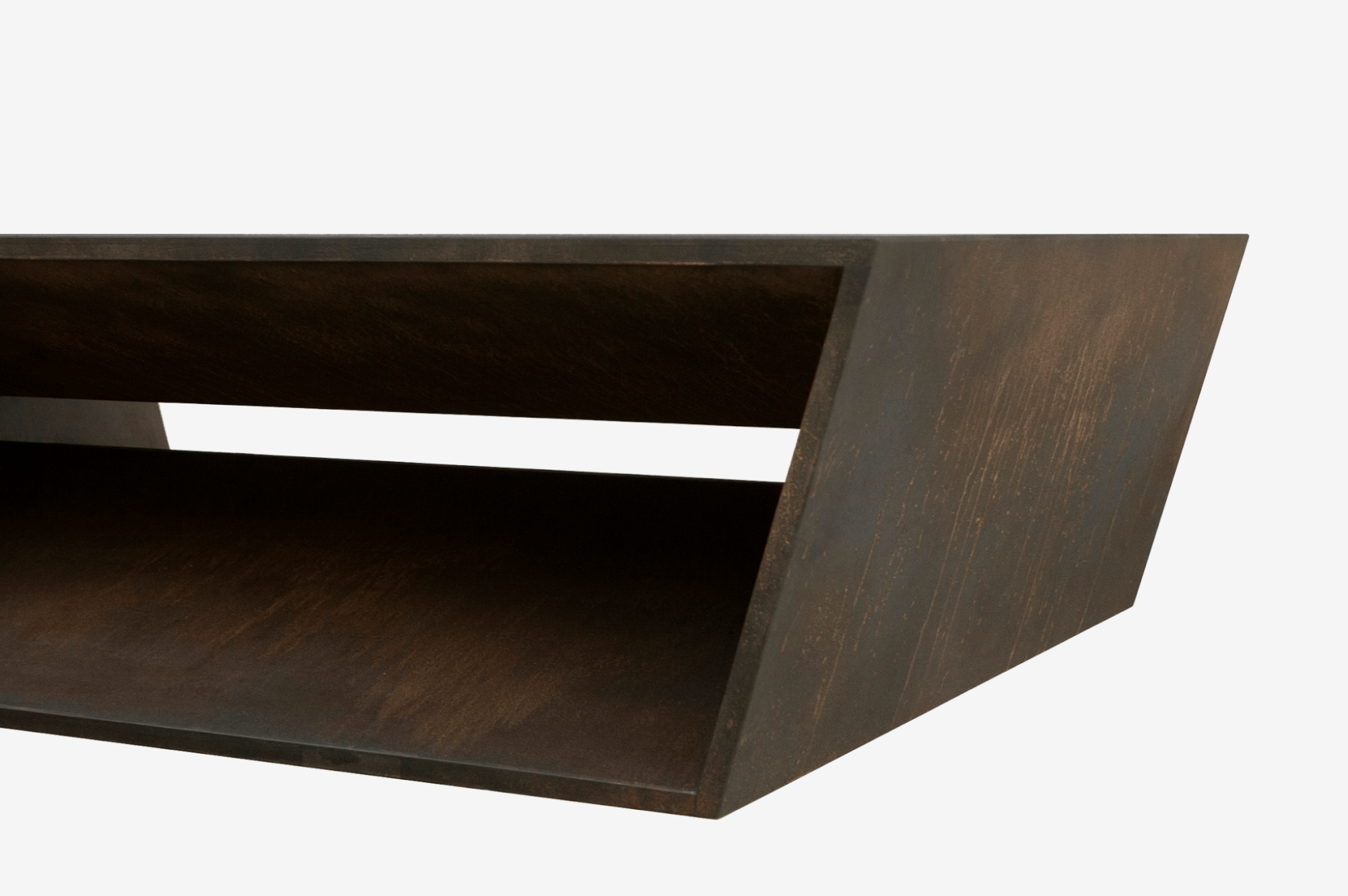 STRUTTURA TABLE IRON BUFF DETAIL STRUTTURA TABLE IRON BUFF DETAIL