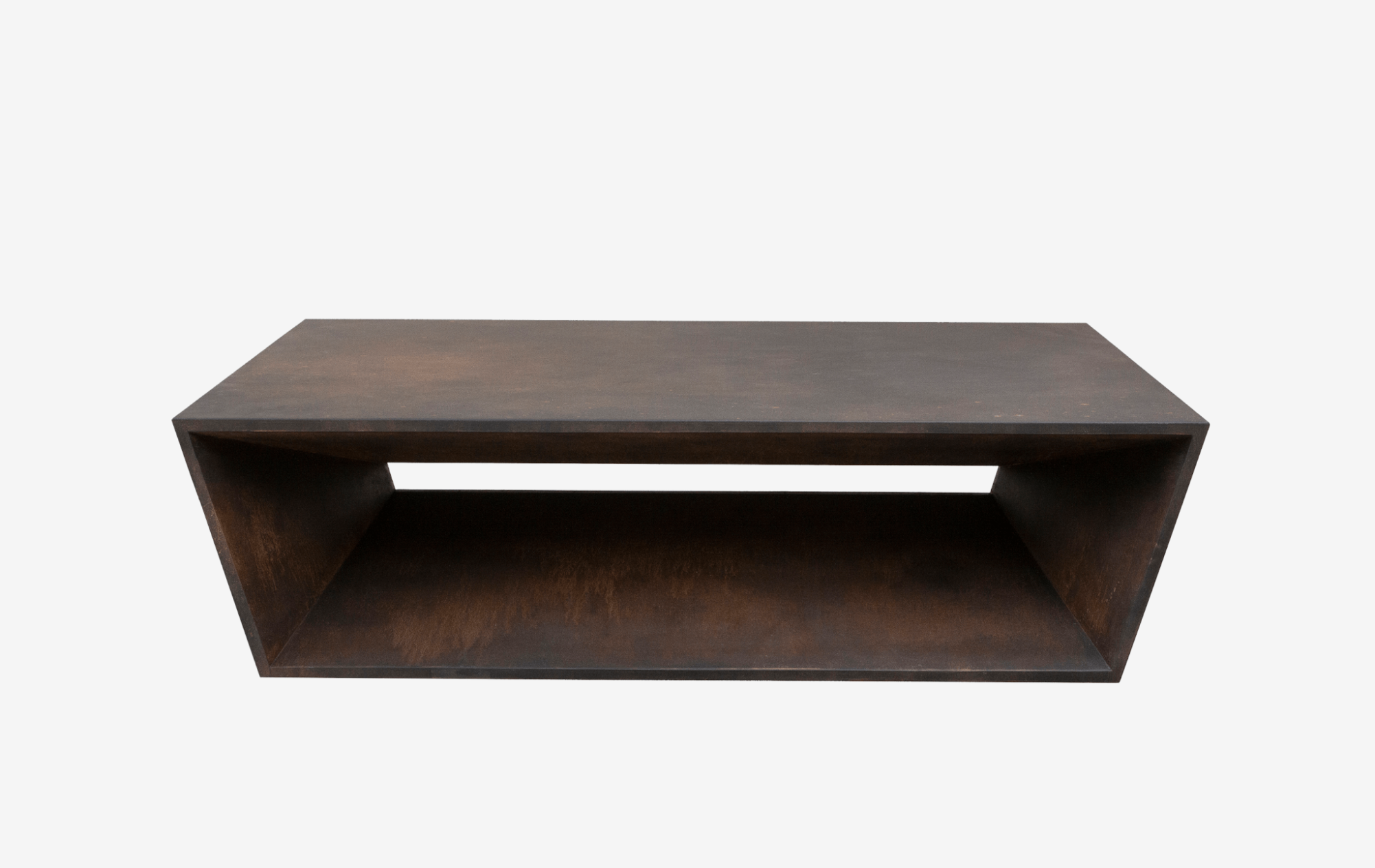 STRUTTURA TABLE IRON BUFF STRUTTURA TABLE IRON BUFF